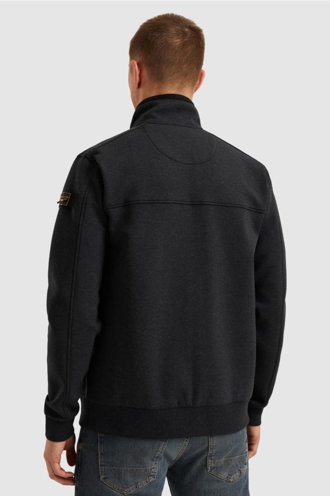 SWEAT JACKET MET RITSSLUITING PSW2508437 5281